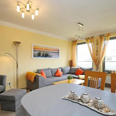 Hanse-haus 11 Apartamento