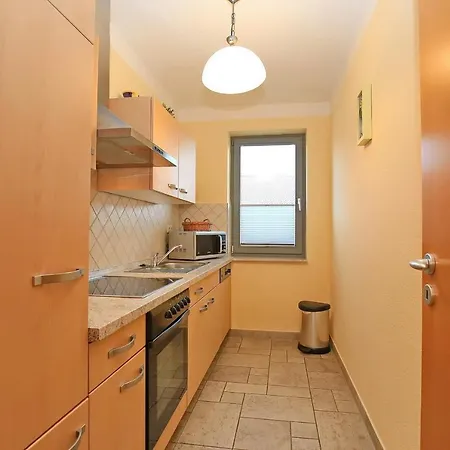 Apartamento Hanse-haus 11 *