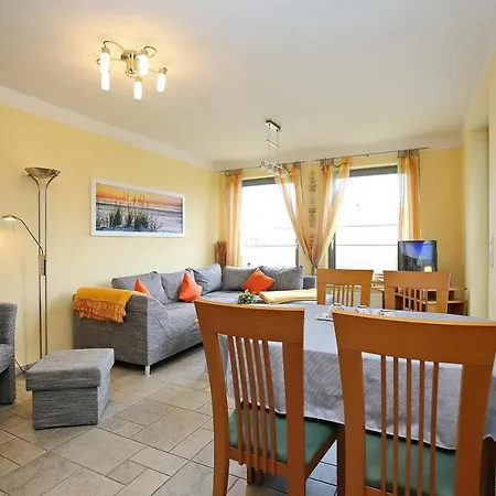 Hanse-haus 11 Apartamento