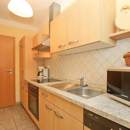 Apartamento Hanse-haus 11 *