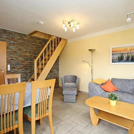 Hanse-haus 11 Apartamento