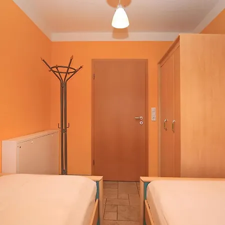 Apartamento Hanse-haus 11 *