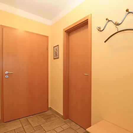 Apartamento Hanse-haus 11 Boltenhagen (Ostseebad)