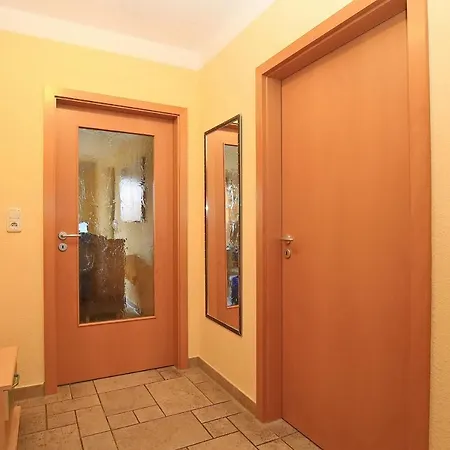 Apartamento Hanse-haus 11
