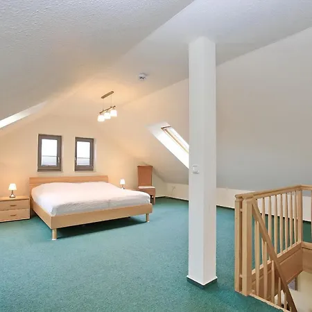 Hanse-haus 11 Apartamento *