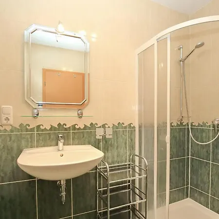 Hanse-haus 11 Apartamento