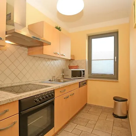 Hanse-haus 11 Apartamento