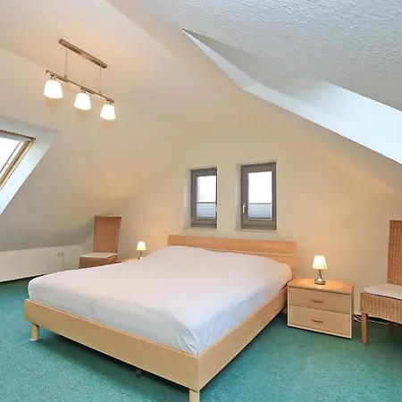 Hanse-haus 11 Apartamento *