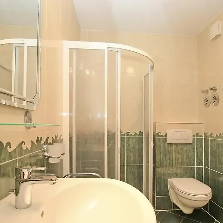 Hanse-haus 11 Boltenhagen (Ostseebad)