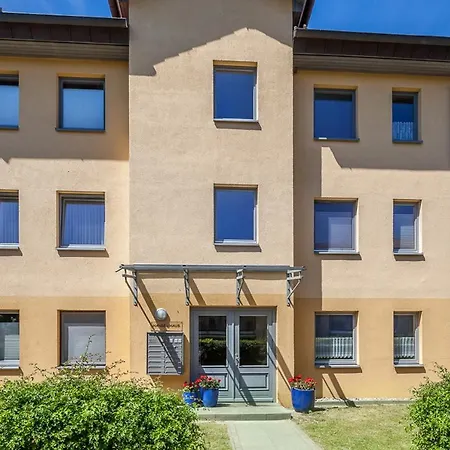 Hanse-haus 11