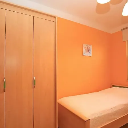 Apartamento Hanse-haus 11 *