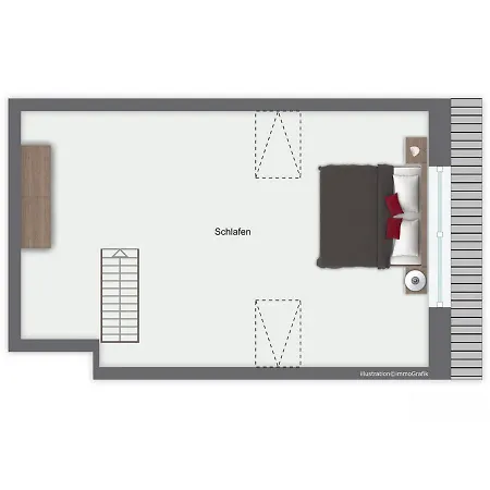 Apartamento Hanse-haus 11 *
